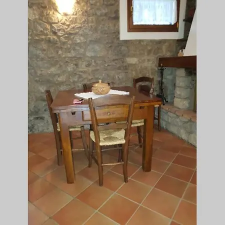 Διαμέρισμα Il Cortile Di Rocca *