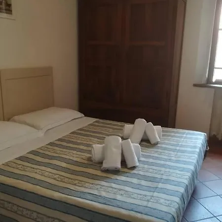 Διαμέρισμα Il Cortile Di Rocca