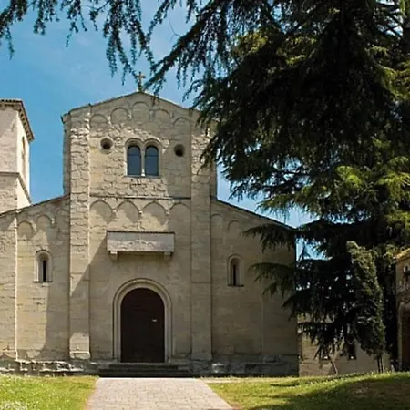 Διαμέρισμα Il Cortile Di Rocca Guiglia
