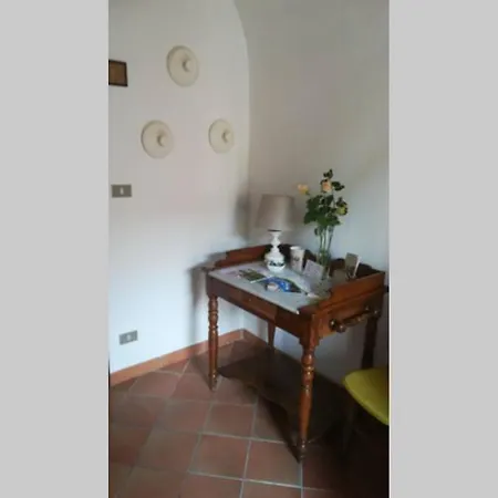 Διαμέρισμα Il Cortile Di Rocca Guiglia