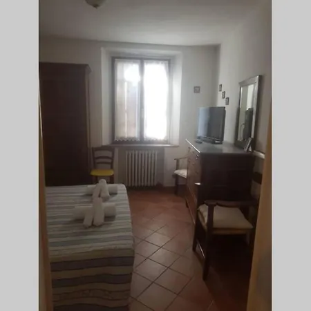 Διαμέρισμα Il Cortile Di Rocca *