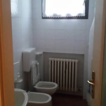 Il Cortile Di Rocca *